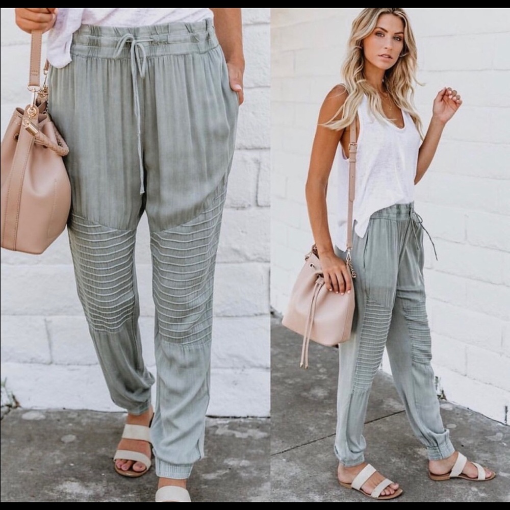 Boutique Moto Jogger (L)